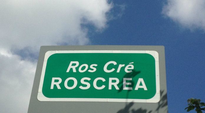 roscrea-sign