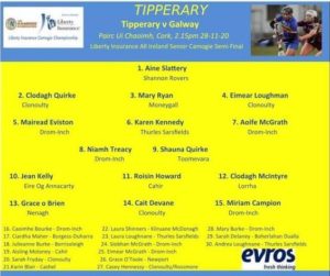 tipp-team-to-face-galway-in-all-ireland-semi-final