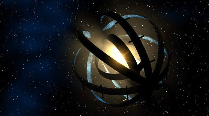 Mysterious dimming of Tabby's Star - Tipp FM