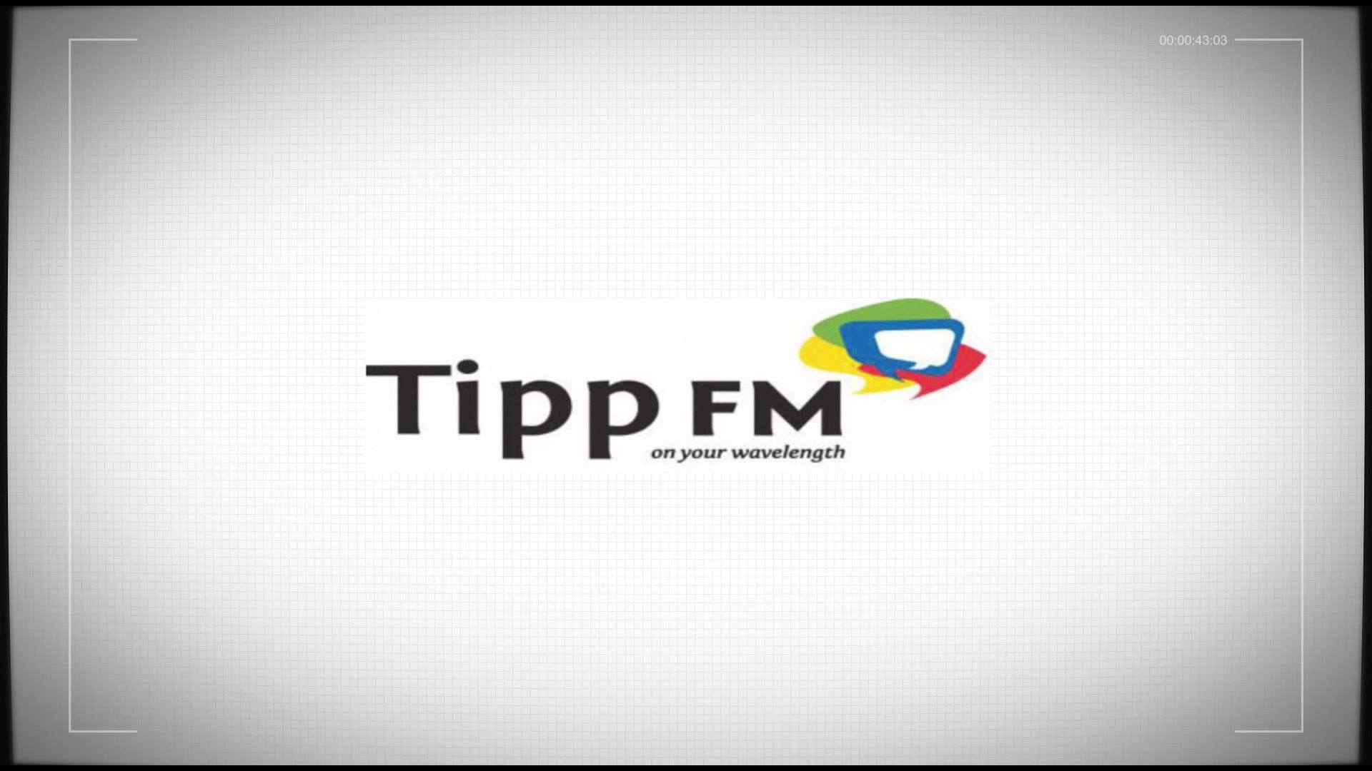 Tipp Fm Has A Fresh New Sound And Schedule Tipp Fm