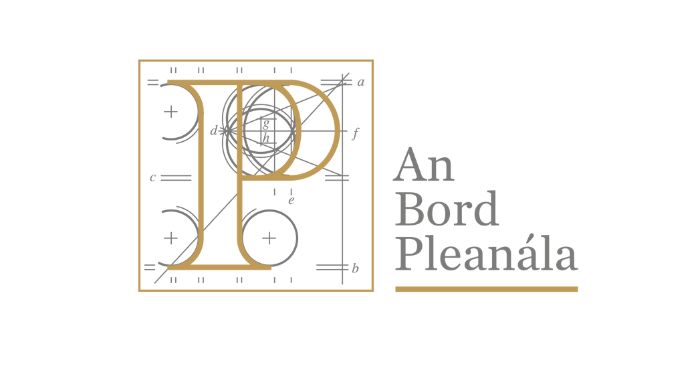 An Bord Pleanala Logo