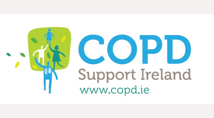 COPD Ireland