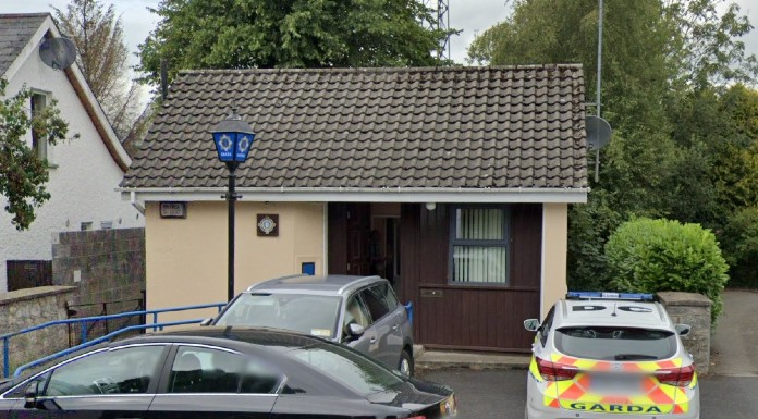 Castleconnell Garda Station | Google Maps