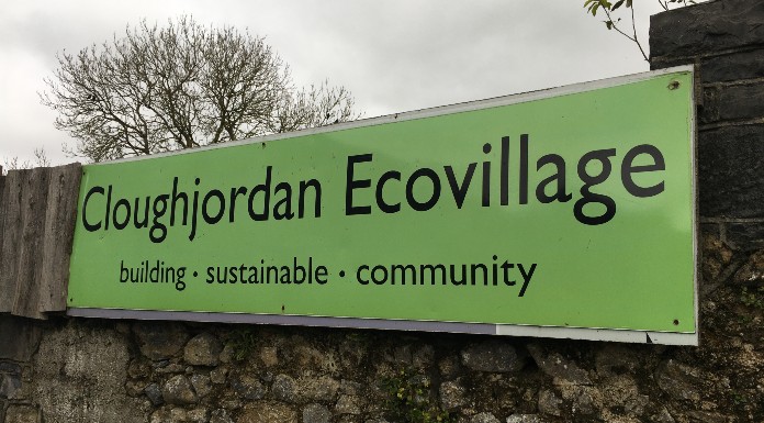 The Ecovillage in Cloughjordan | Photo (c) Tipp FM/MaryAnn Vaughan