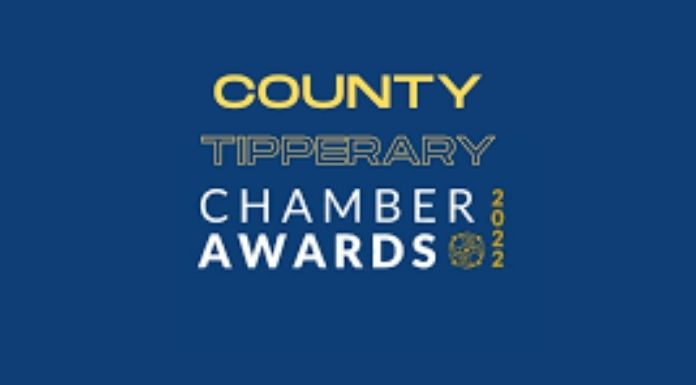 Photo from Tipperary Chamber of Commerce