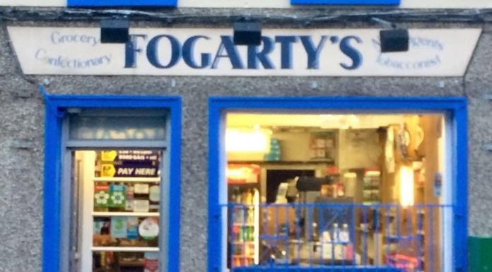 Photo provided by Fogarty's