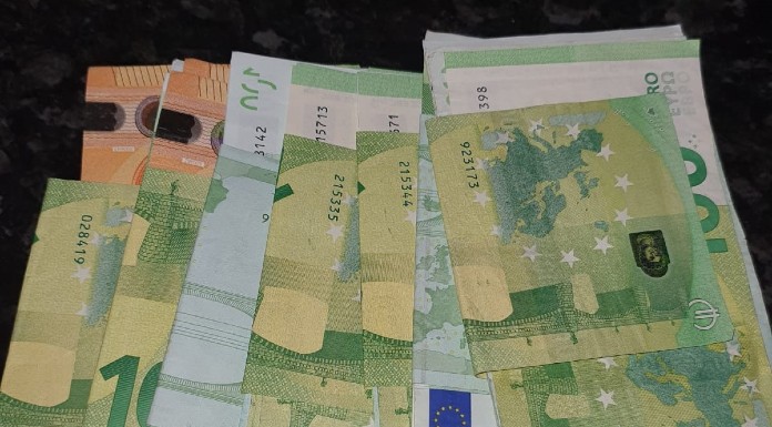 Cars and cash seized in major Garda operation in Tipperary & Cork - Tipp FM
