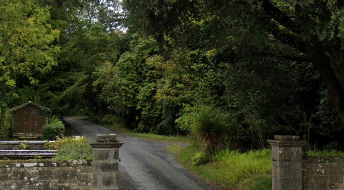 Glengarra Woods | Photo: Google Maps