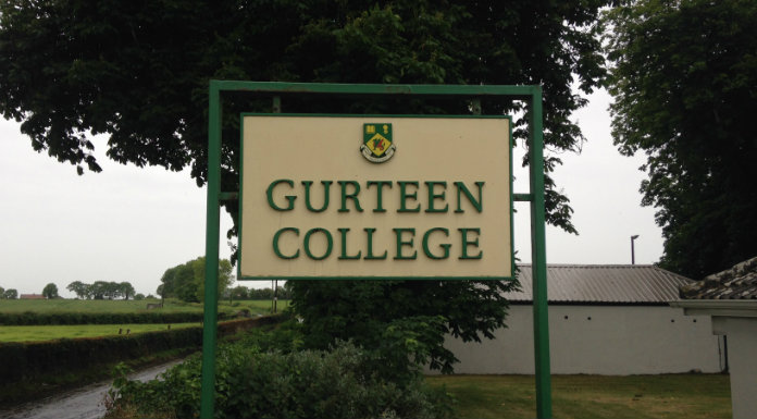gurteen-college