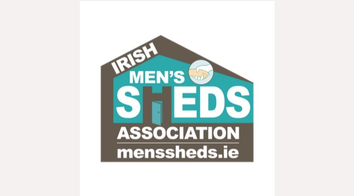 Photo courtesy of Irish Men's Sheds Association