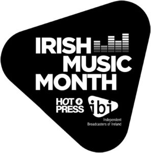 IrishMusicMonthLogo
