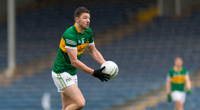 Jack Kennedy in action for Clonmel Commercials. (c) Sportsfocus.ie via Canva.com.