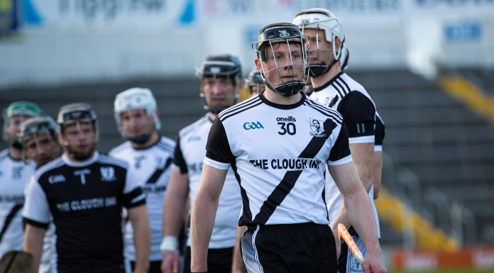 Jerome Cahill, Kilruane MacDonaghs. (c) Sportsfocus.ie.