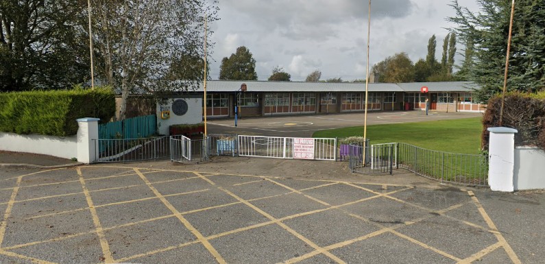 Moycarkey National School - Photo from Google Maps