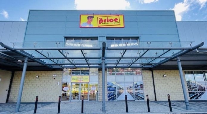 Mr. Price store to open in Tipperary Town - Tipp FM