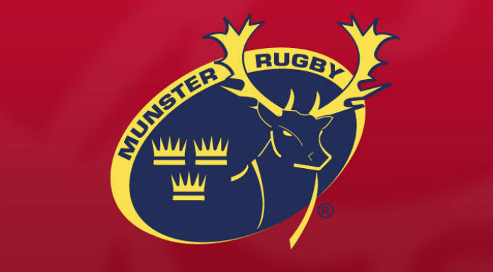 Eight changes to Munster team ahead of Ulster clash - Tipp FM