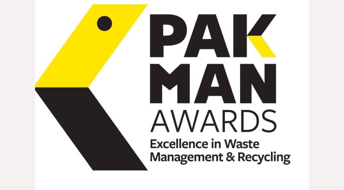 Photo courtesy of Pakman Awards Facebook page