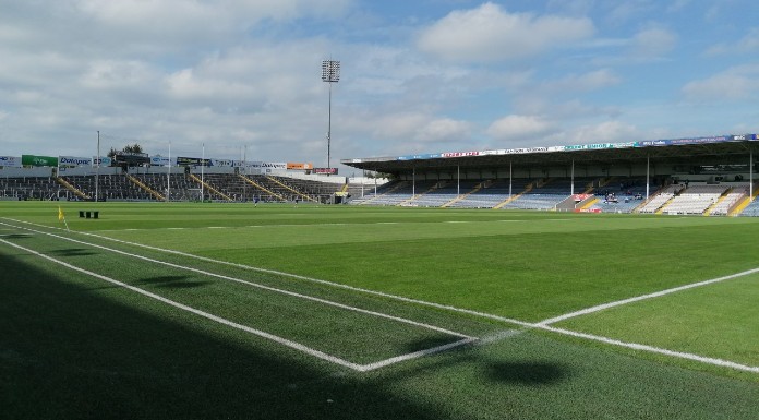 Semple Stadium, Thurles. Photo © Tipp FM