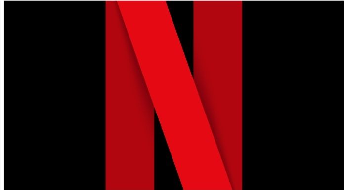 Netflix logo - credit Netflix Facebook Page