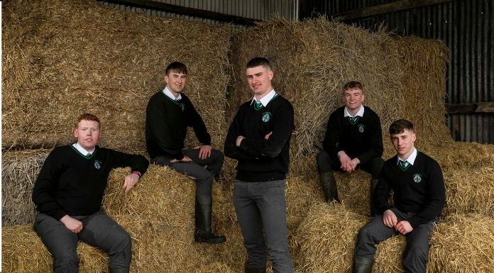 Angus Beef Schools Competition - Tipp winner - courtesy of andsmyth press release - emails