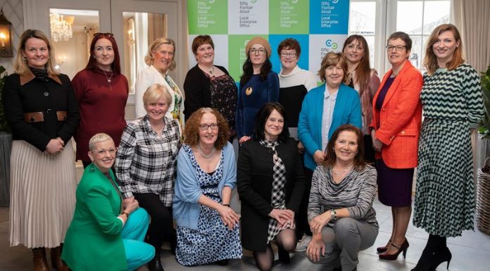 South Tipperary Women in Business Network