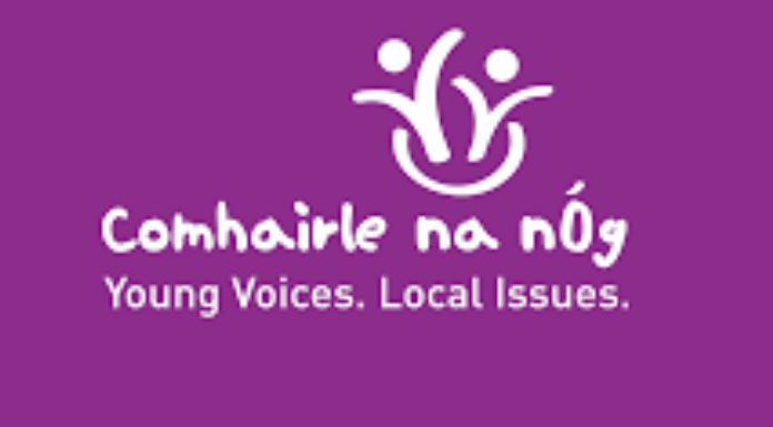 Comhairle Na nÓg Facebook Page