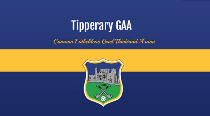 Tipperary-GAA
