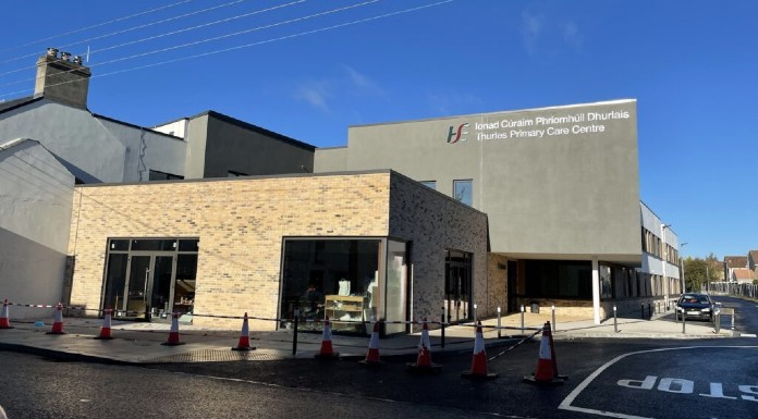 Thurles Primary Care Centre