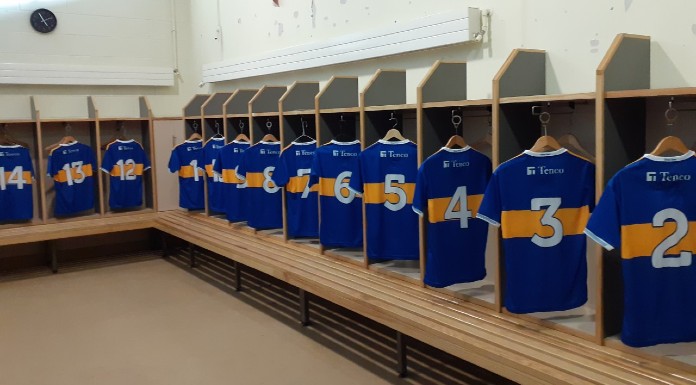 Tipp Minors hoping to get Munster title defence back on track - Tipp FM