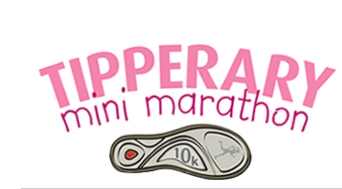 Tipperary Mini-Marathon