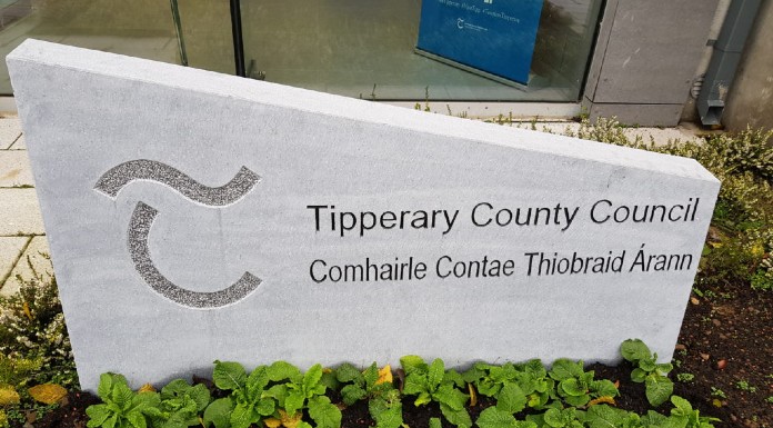 Tipperary County Council