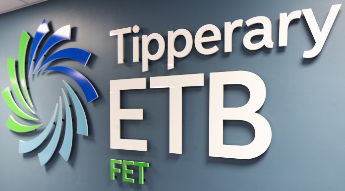 Tipperary ETB 2024