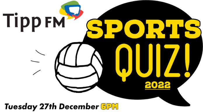 Sports Quiz 2022