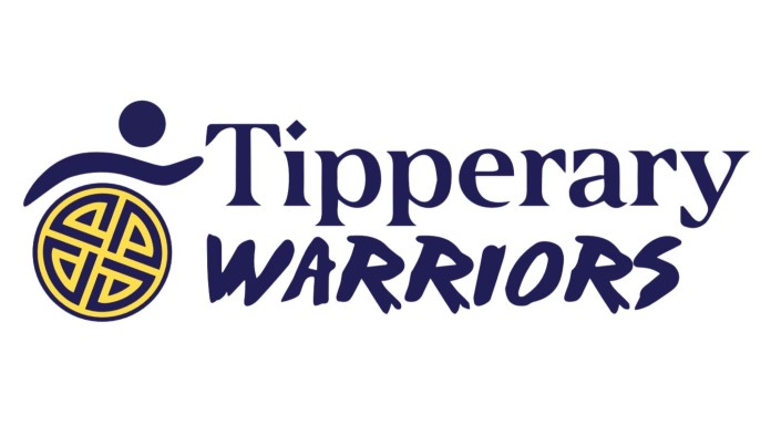 Photo from Tipperary Warriors Facebook page