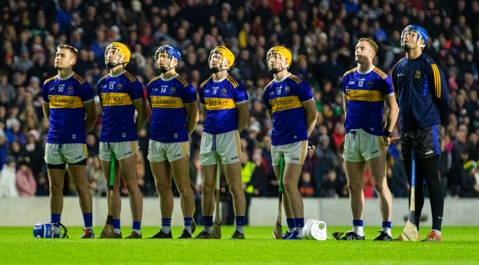 National Hurling & Football League fixtures confirmed for Tipperary - Tipp  FM