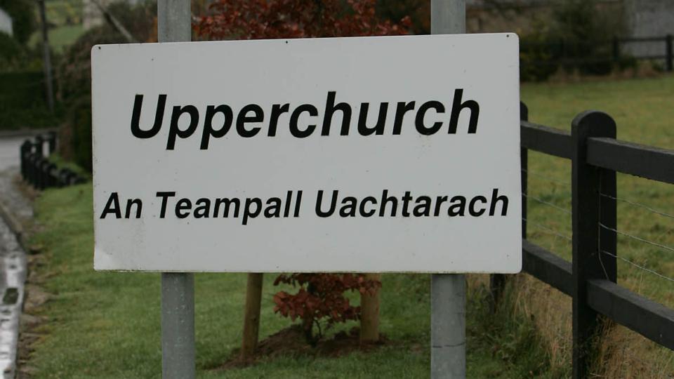 Upperchurch