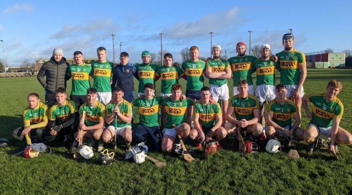West go undefeated to secure Miller Shield - Tipp FM