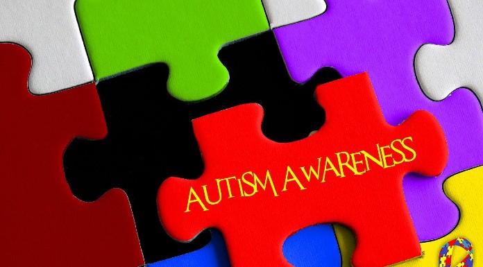 Autism Awareness 
Photo from Pixabay