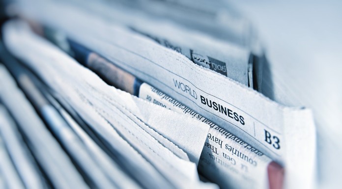 Stock photo, newspapers
Photo from Pixabay