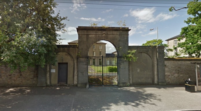 Kickham Barracks, Clonmel | Google Maps