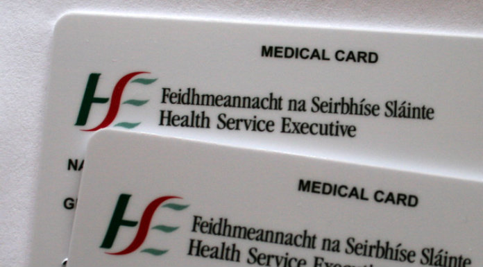 medical-card