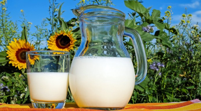 Milk | Stock photo (c) Pixabay