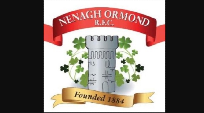 Nenagh Ormond