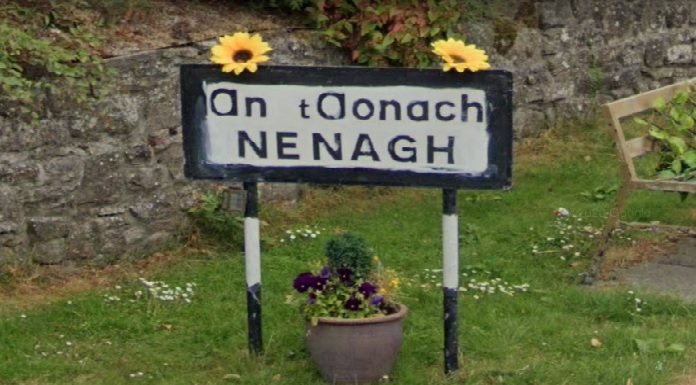 Nenagh, Co Tipperary