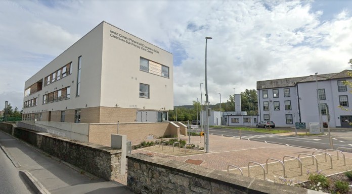 St Brigid's Hospital, Carrick-on-Suir | Google Maps